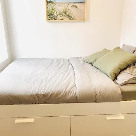 T2 Proche Prefecture Apartment Rouen